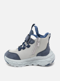 Черевики YUKI модель ЦБ-00253142 Черевики YUKI модель ЦБ-00253142 Фото