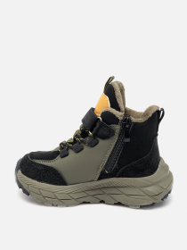 Ботинки YUKI модель ЦБ-00253143 Фото