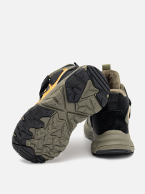 Черевики YUKI модель ЦБ-00253143 Фото