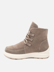 Ботинки YUKI модель ЦБ-00253424 Фото