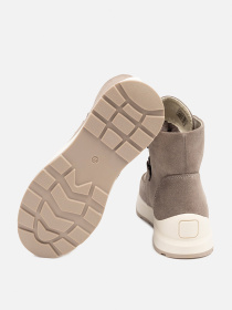 Ботинки YUKI модель ЦБ-00253424 Фото