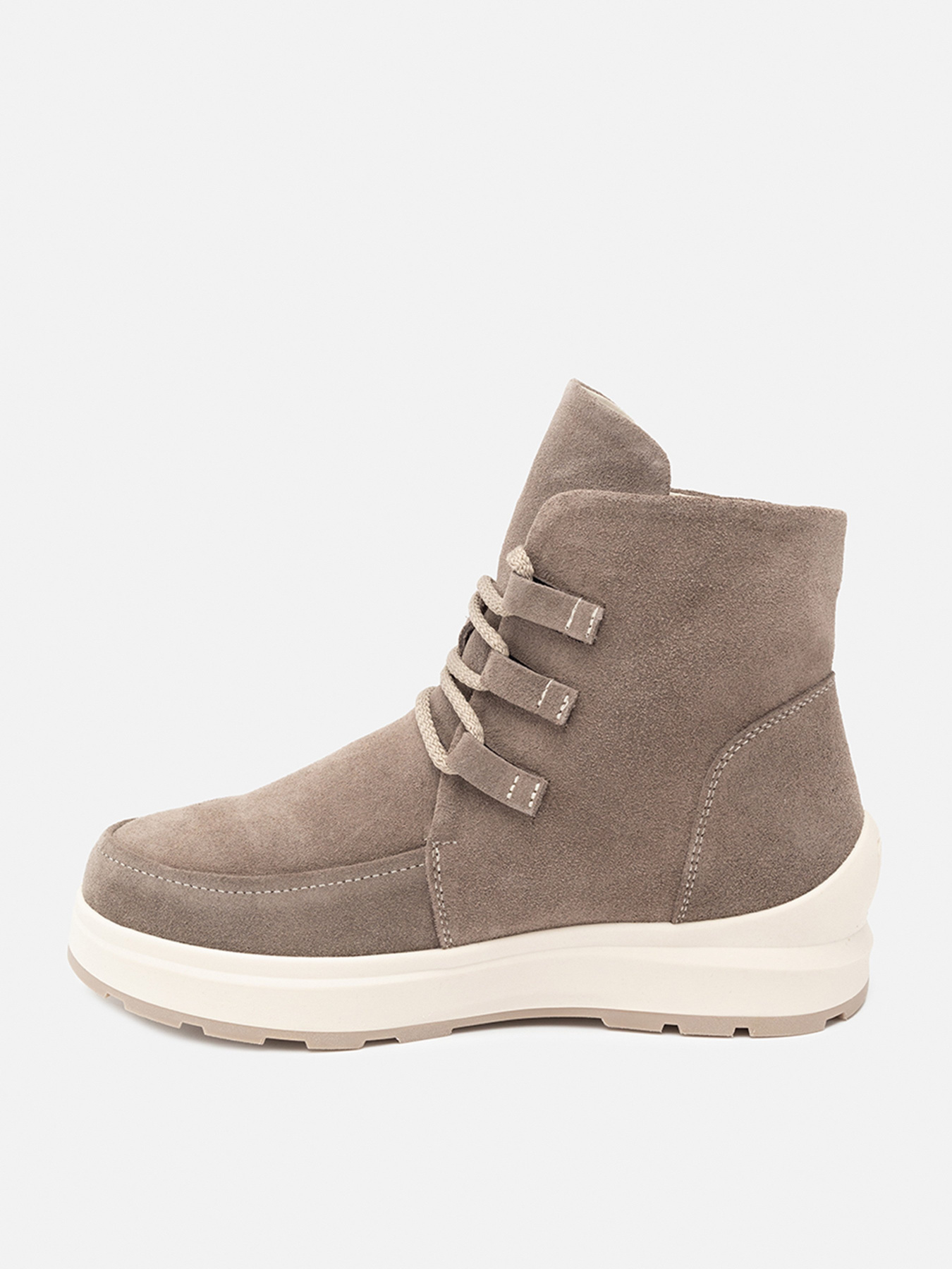 Ботинки YUKI модель ЦБ-00253424 Ботинки YUKI модель ЦБ-00253424 Фото