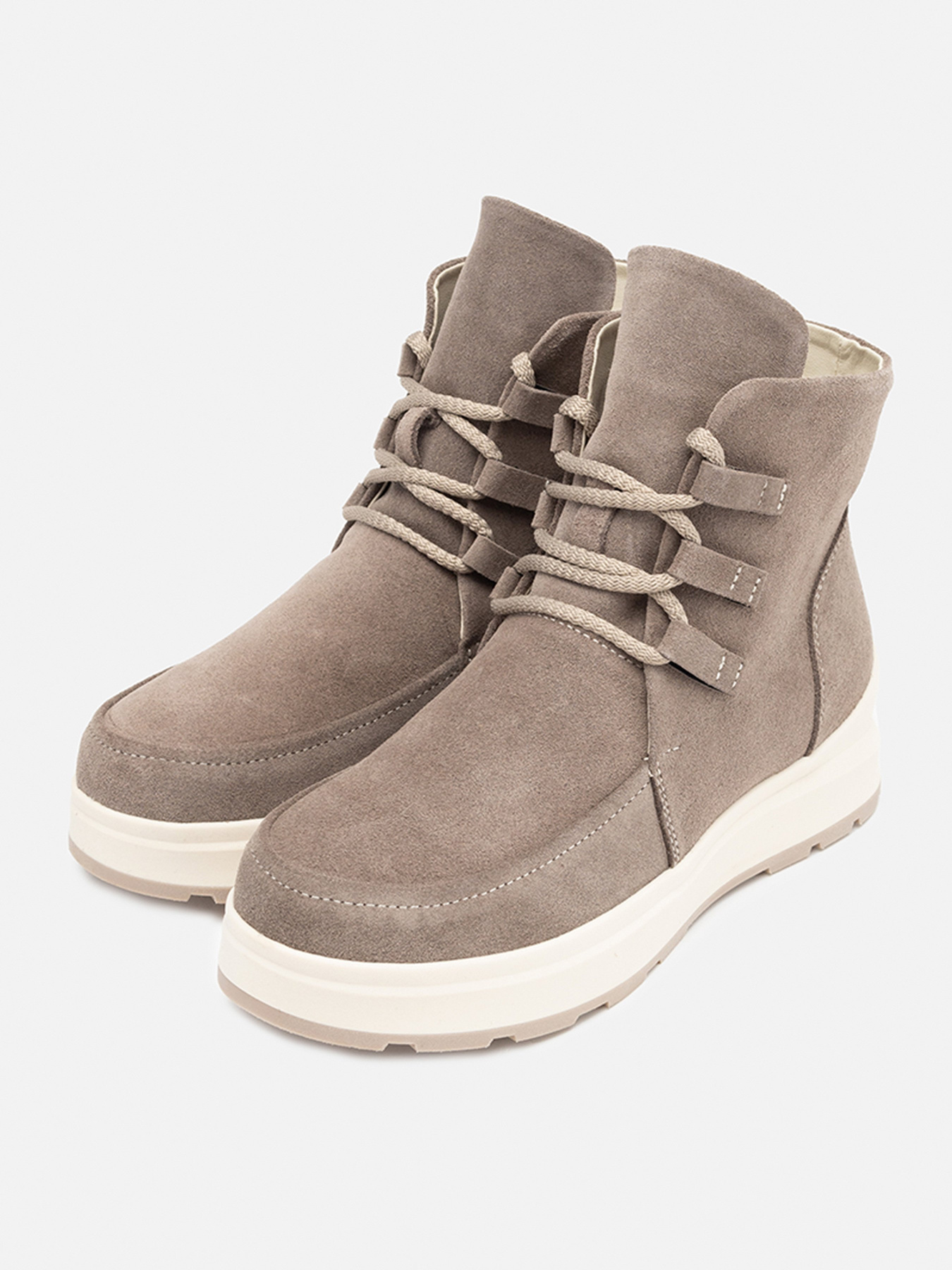 Ботинки YUKI модель ЦБ-00253424 Ботинки YUKI модель ЦБ-00253424 Фото