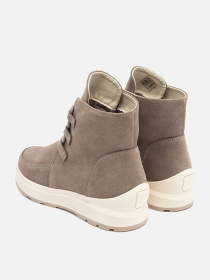 Ботинки YUKI модель ЦБ-00253424 Ботинки YUKI модель ЦБ-00253424 Фото