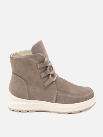 Ботинки YUKI модель ЦБ-00253424 Ботинки YUKI модель ЦБ-00253424 Фото