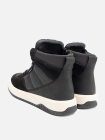 Ботинки YUKI модель ЦБ-00254713 Фото