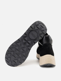 Кросівки повсякденні YUKI модель ЦБ-00254726 Фото