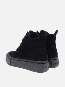 Ботинки YUKI модель ЦБ-00254727 Фото