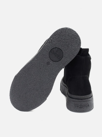 Черевики YUKI модель ЦБ-00254727 Фото