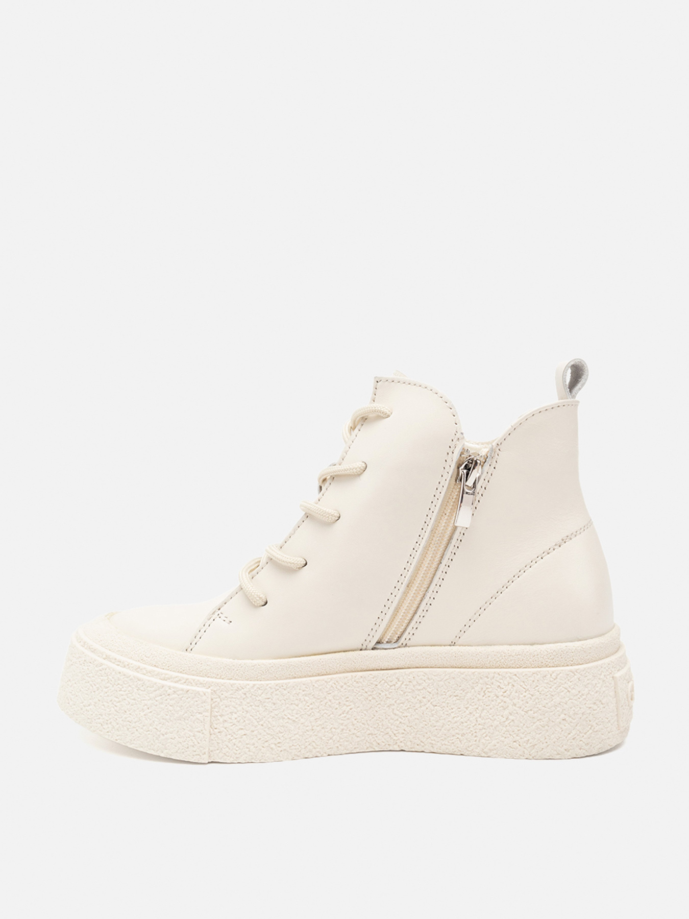 Ботинки YUKI модель ЦБ-00254728 Фото