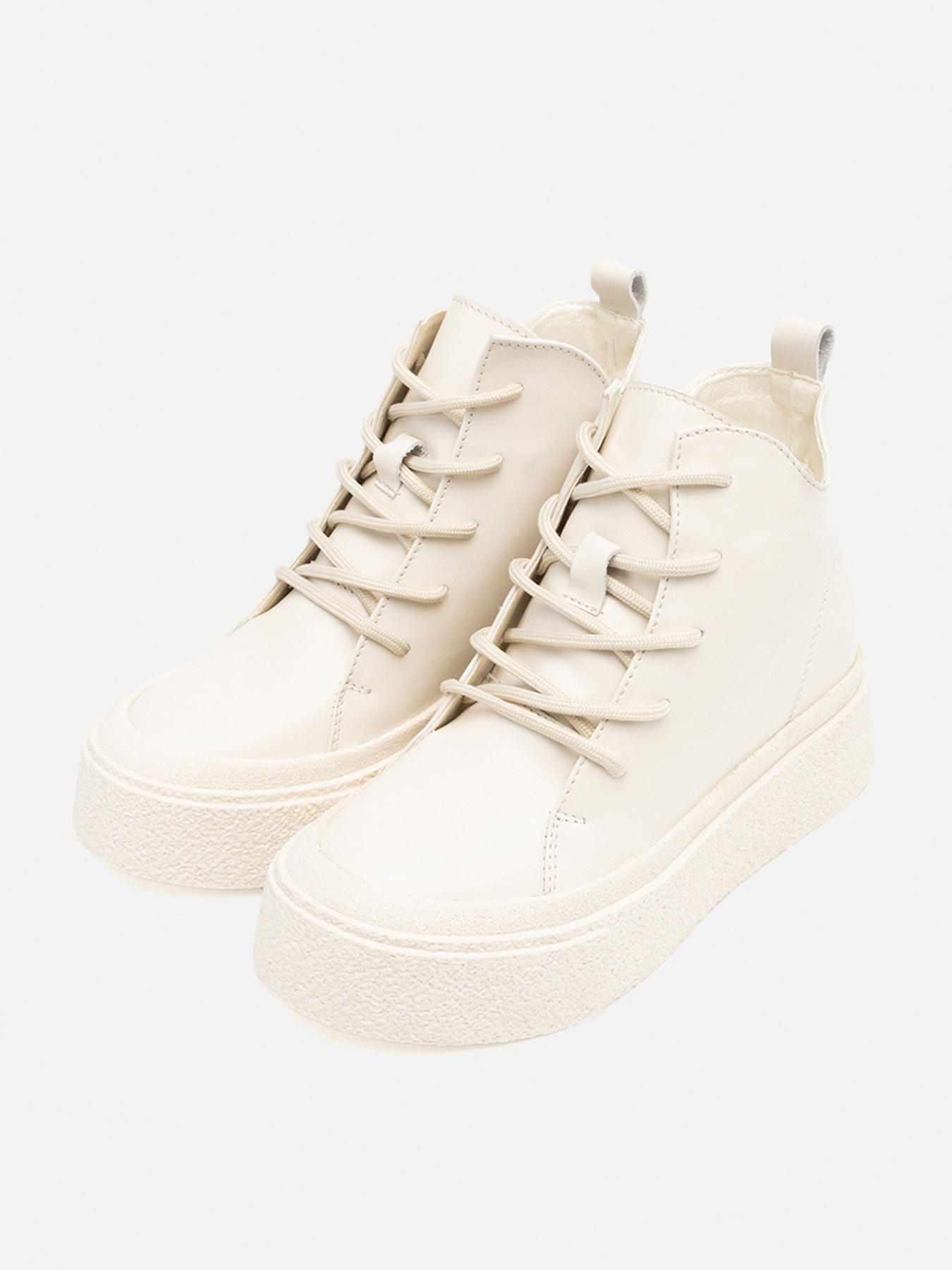 Черевики YUKI модель ЦБ-00254728 Черевики YUKI модель ЦБ-00254728 Фото