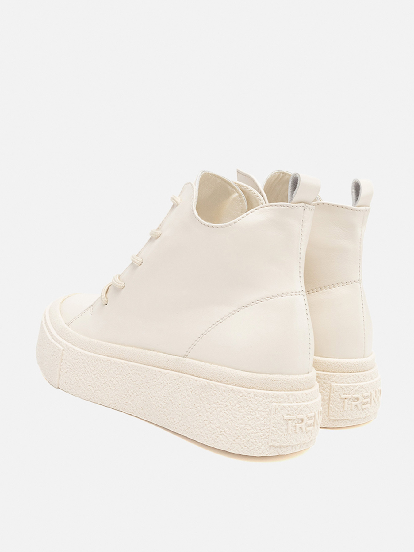 Черевики YUKI модель ЦБ-00254728 Черевики YUKI модель ЦБ-00254728 Фото