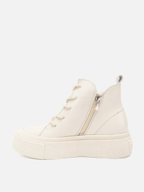 Черевики YUKI модель ЦБ-00254728 Черевики YUKI модель ЦБ-00254728 Фото