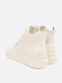 Черевики YUKI модель ЦБ-00254728 Черевики YUKI модель ЦБ-00254728 Фото