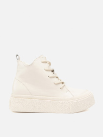 Черевики YUKI модель ЦБ-00254728 Черевики YUKI модель ЦБ-00254728 Фото