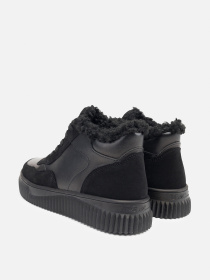 Ботинки YUKI модель ЦБ-00254731 Фото