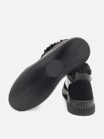 Черевики YUKI модель ЦБ-00254731 Фото