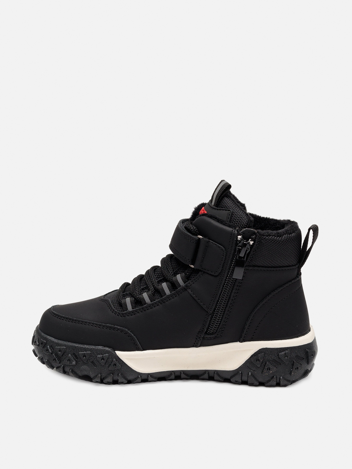 Ботинки YUKI модель ЦБ-00255398 Фото