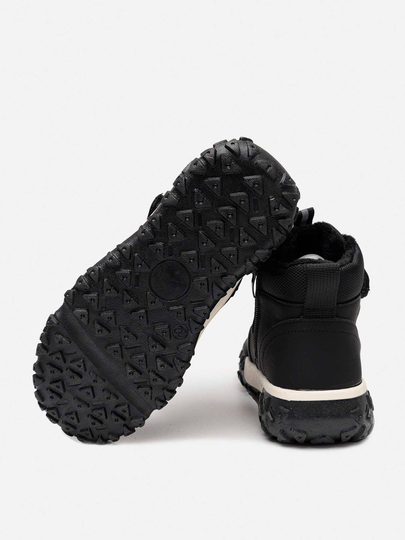 Ботинки YUKI модель ЦБ-00255398 Фото