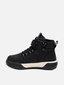 Ботинки YUKI модель ЦБ-00255398 Фото