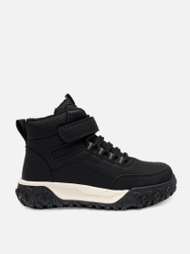 Ботинки YUKI модель ЦБ-00255398 Фото