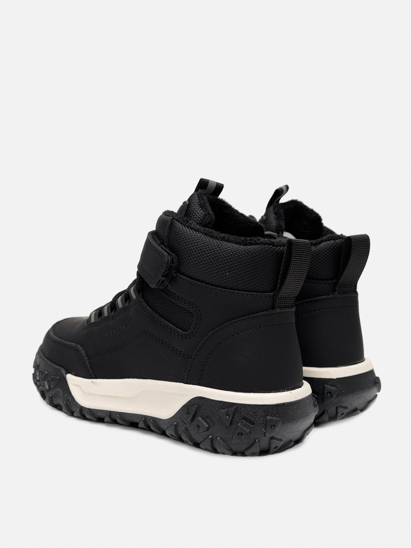 Черевики YUKI модель ЦБ-00255398 Черевики YUKI модель ЦБ-00255398 Фото