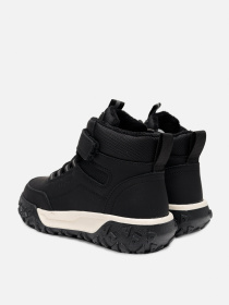 Черевики YUKI модель ЦБ-00255398 Черевики YUKI модель ЦБ-00255398 Фото