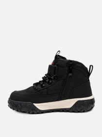 Ботинки YUKI модель ЦБ-00255399 Фото