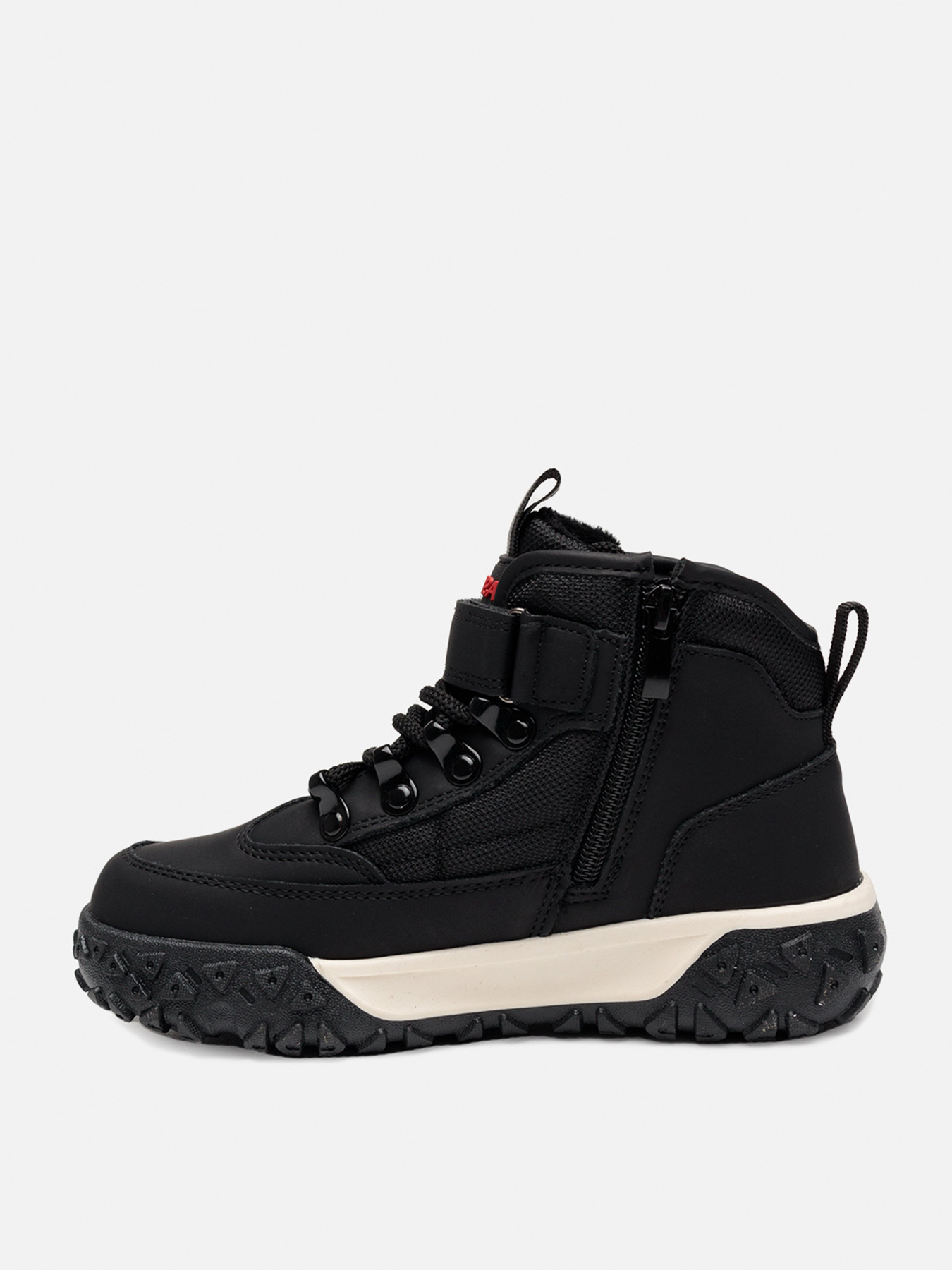 Черевики YUKI модель ЦБ-00255399 Черевики YUKI модель ЦБ-00255399 Фото