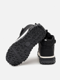 Черевики YUKI модель ЦБ-00255399 Черевики YUKI модель ЦБ-00255399 Фото