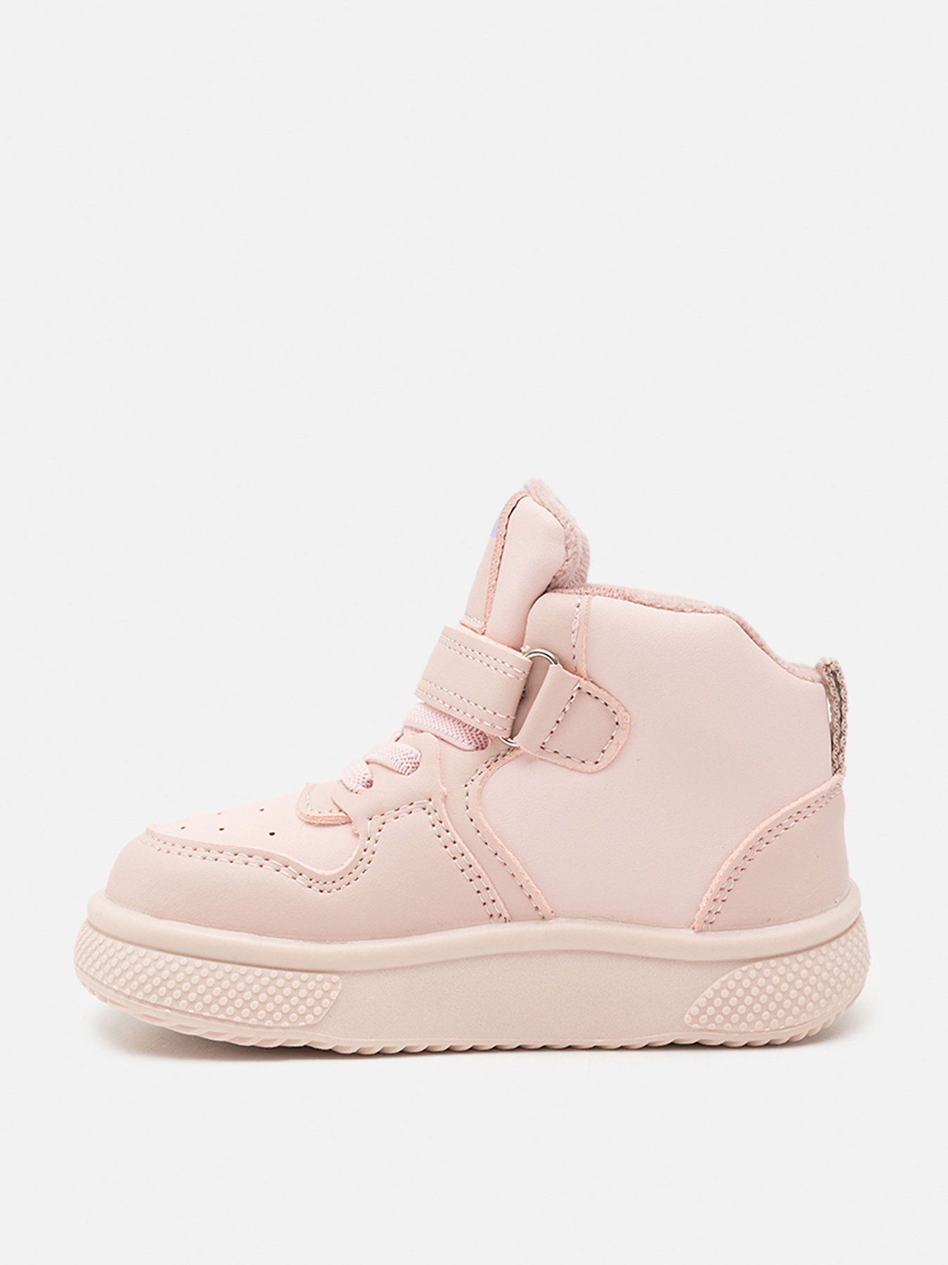 Кеды высокие YUKI модель ЦБ-00257158 Фото