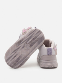 Кеди високі YUKI модель ЦБ-00257159 Кеди високі YUKI модель ЦБ-00257159 Фото