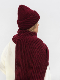 Шапка Romashka Нансі модель 307011703002 Фото