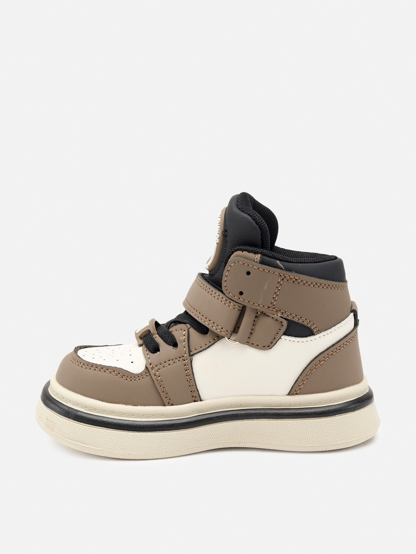 Кеди високі YUKI модель ЦБ-00257971 Кеди високі YUKI модель ЦБ-00257971 Фото