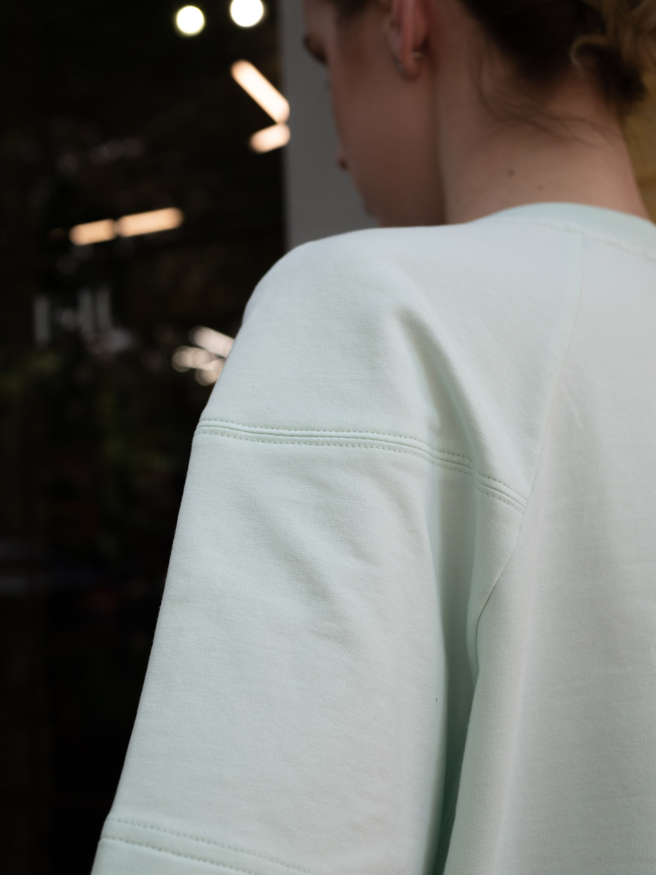 Футболка Elegante модель EL 2587 Фото