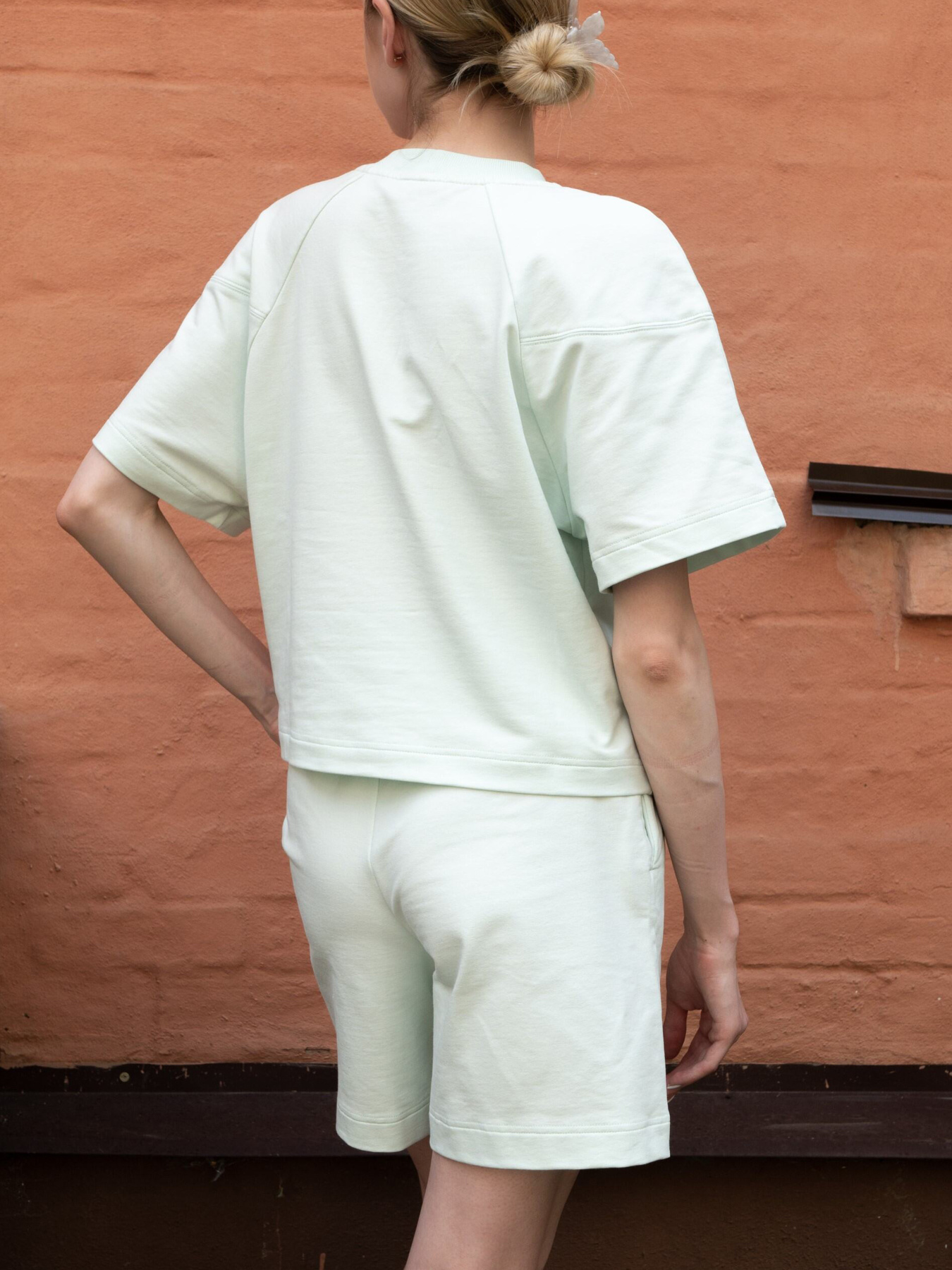 Футболка Elegante модель EL 2587 Фото