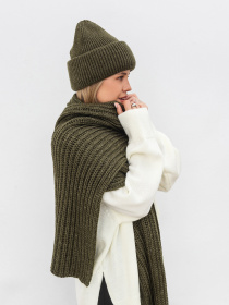 Шапка Romashka Нансі модель 307011703032 Фото