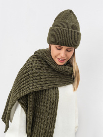 Шапка Romashka Нансі модель 307011703032 Фото