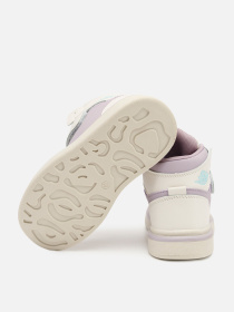 Кеды высокие YUKI модель ЦБ-00257975 Фото