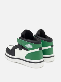 Кеды высокие YUKI модель ЦБ-00257980 Фото