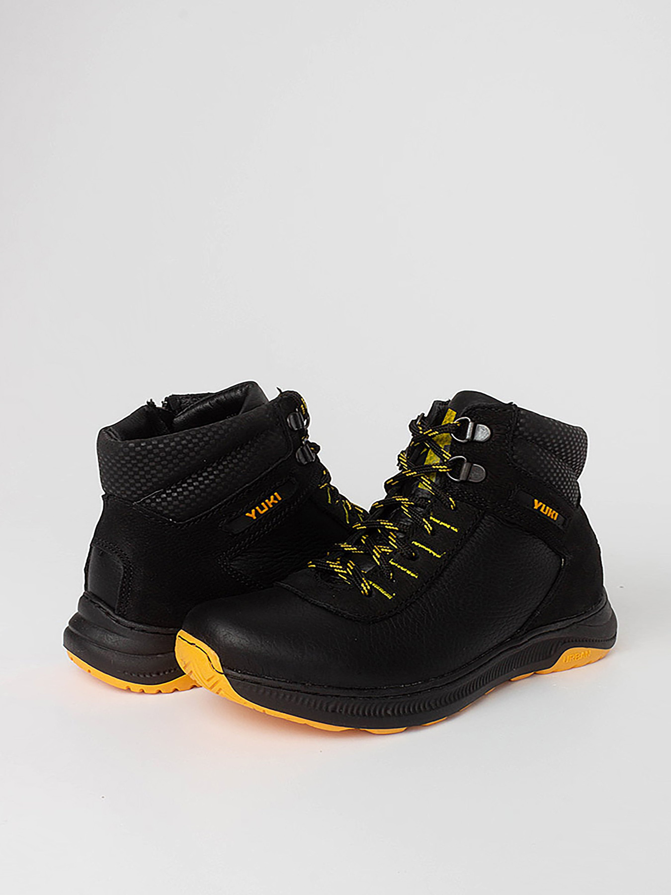 Ботинки YUKI модель ЦБ-00168204 Фото