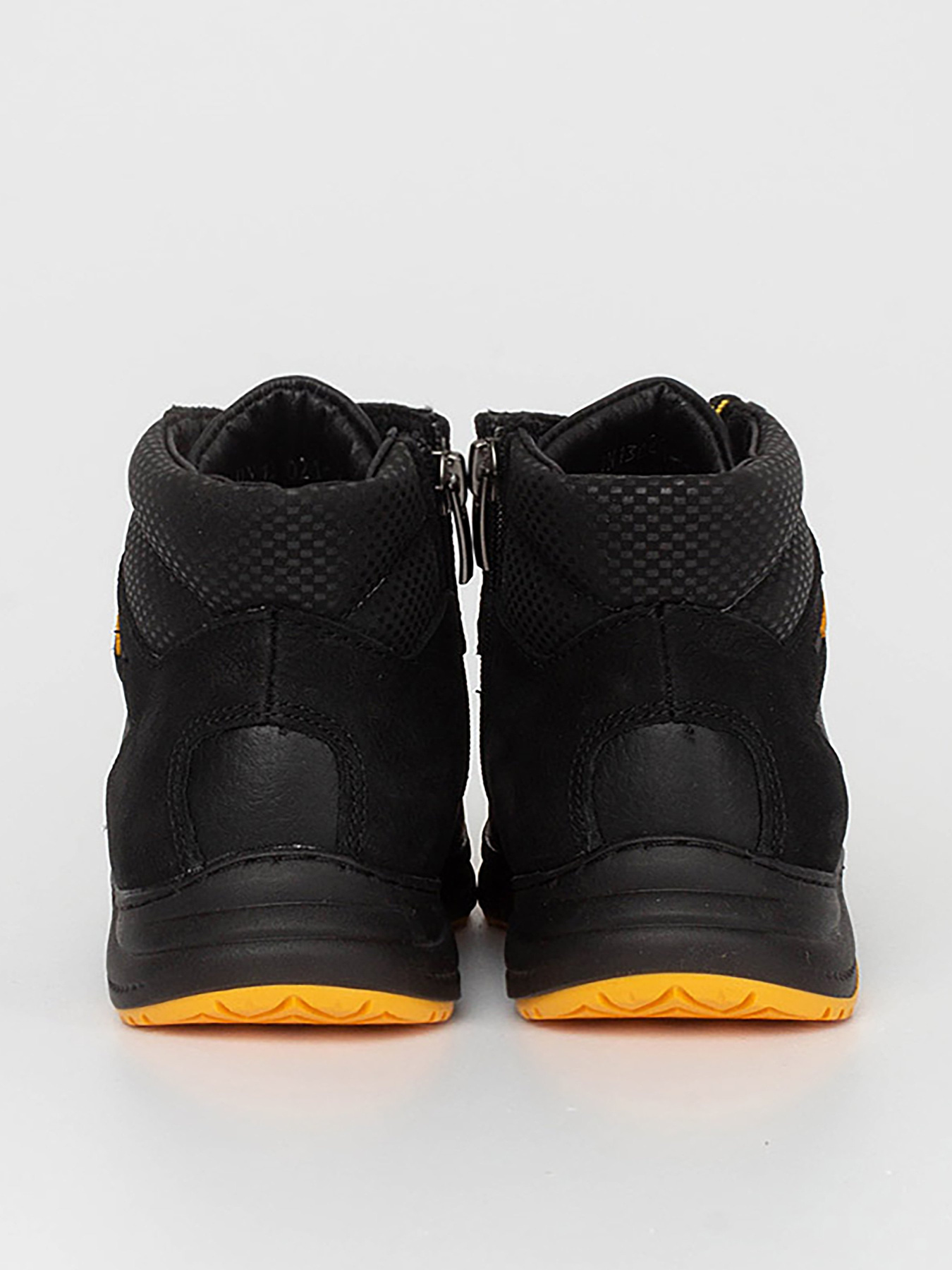 Ботинки YUKI модель ЦБ-00168204 Фото