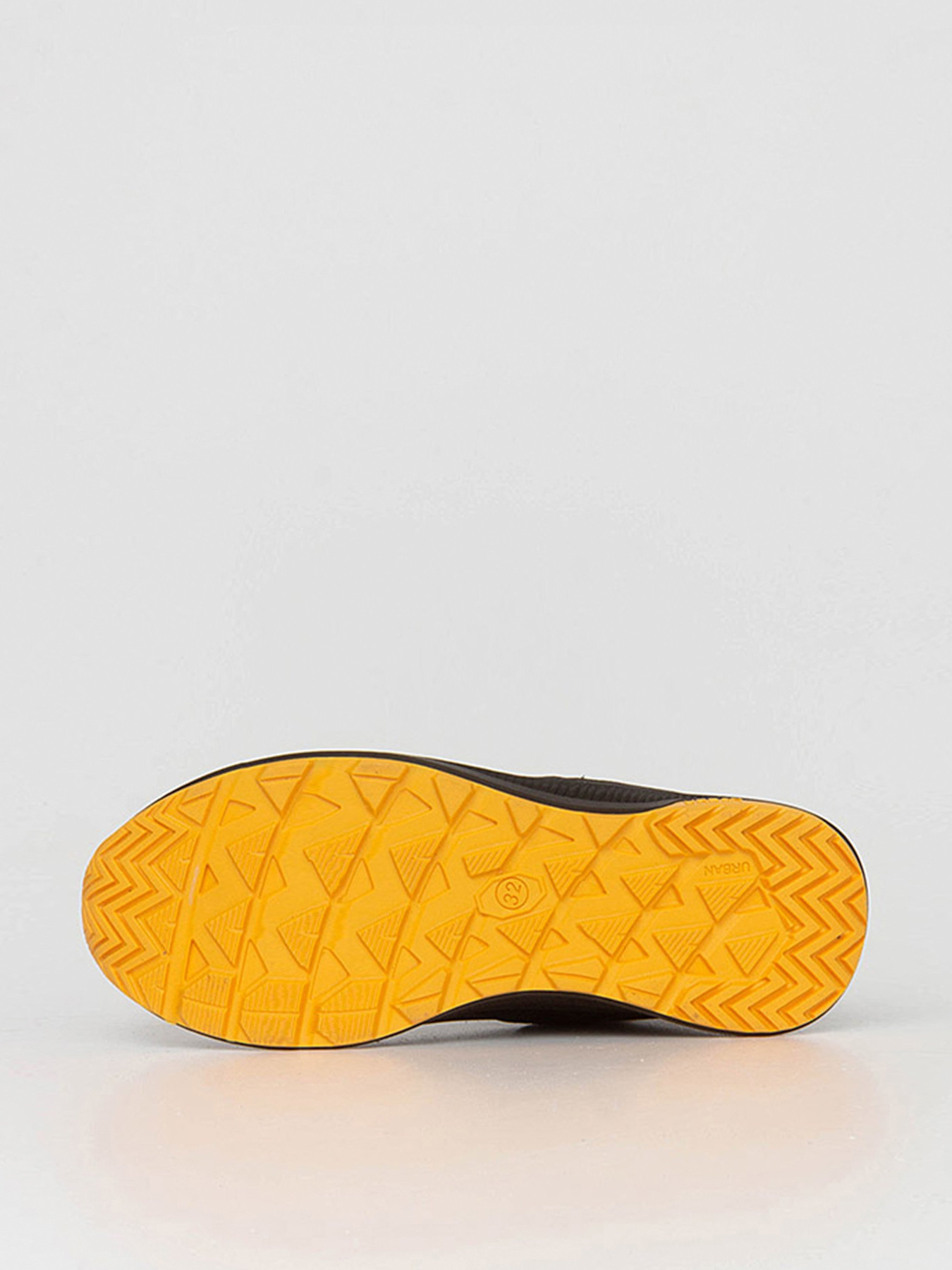 Черевики YUKI модель ЦБ-00168204 Черевики YUKI модель ЦБ-00168204 Фото