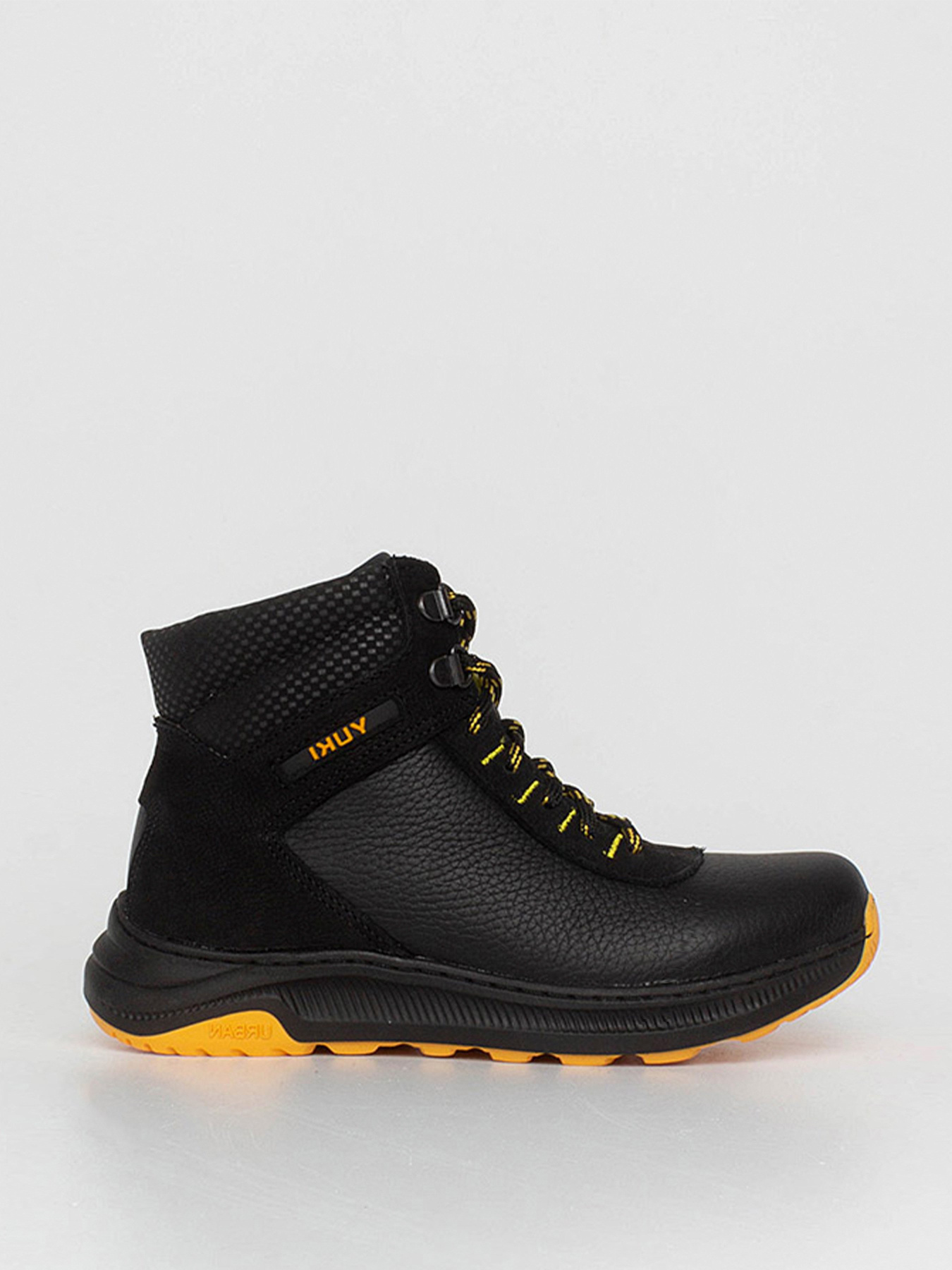 Черевики YUKI модель ЦБ-00168204 Черевики YUKI модель ЦБ-00168204 Фото