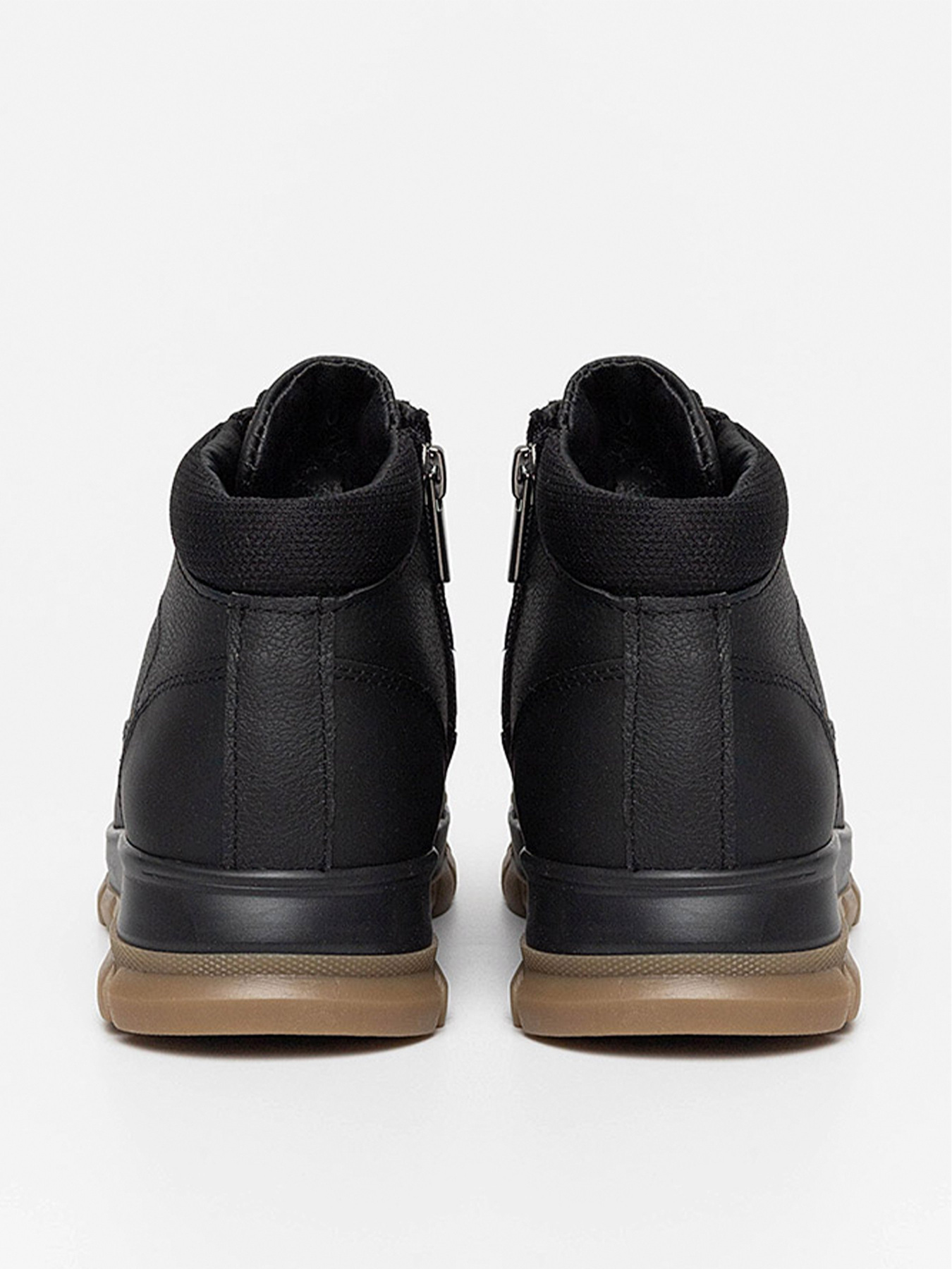 Ботинки YUKI модель ЦБ-00168207 Фото