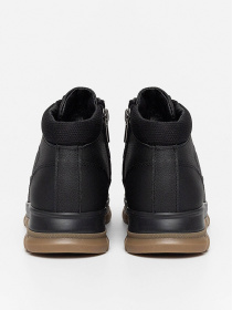 Черевики YUKI модель ЦБ-00168207 Черевики YUKI модель ЦБ-00168207 Фото