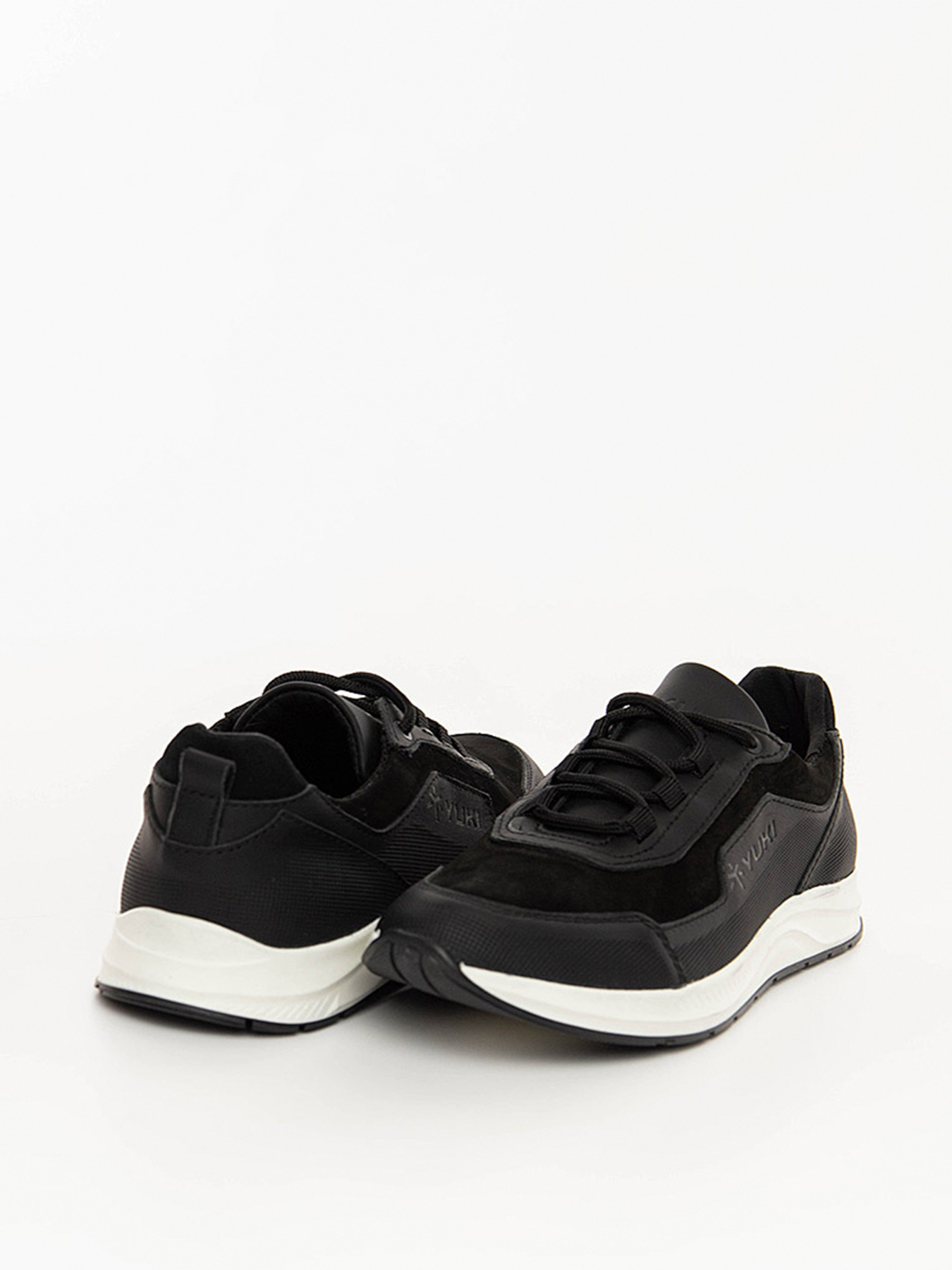 Кроссовки YUKI модель ЦБ-00185414 Фото