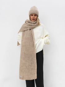 Шарф Romashka Вентура модель 310012103071 Фото