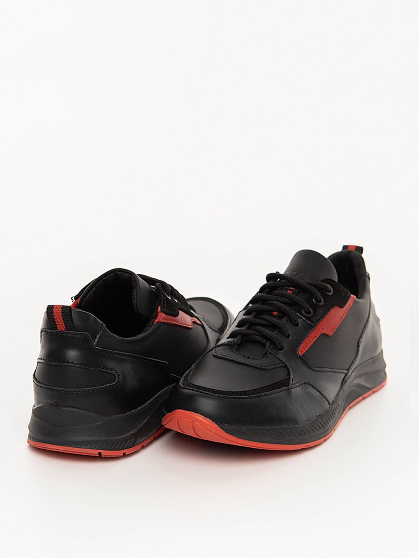 Кроссовки YUKI модель ЦБ-00185415 Фото