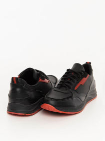 Кроссовки повседневные YUKI модель ЦБ-00185415 Фото